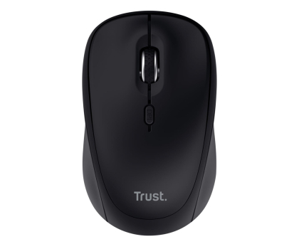 Myszka Trust YVI+ MULTI-DEVICE WIRELESS